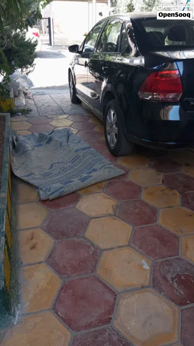 فولكسفاغن بولو Standard 4