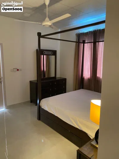 Room for rent near Al mouj 4