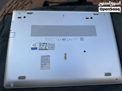 Hp elitebook 745 g6 2