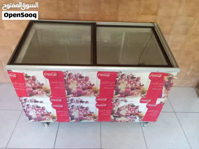 فريزر بطح تبريد قوي جدا 2