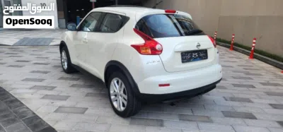 نيسان جوك SV 4
