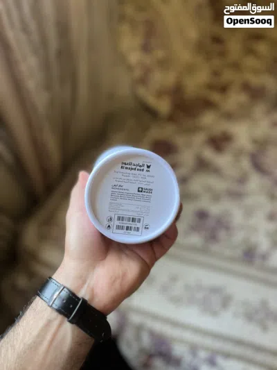 عطر ايس الفاخر من الماجد للعود 3