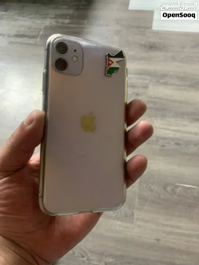 iPhone 11 128 giga 3