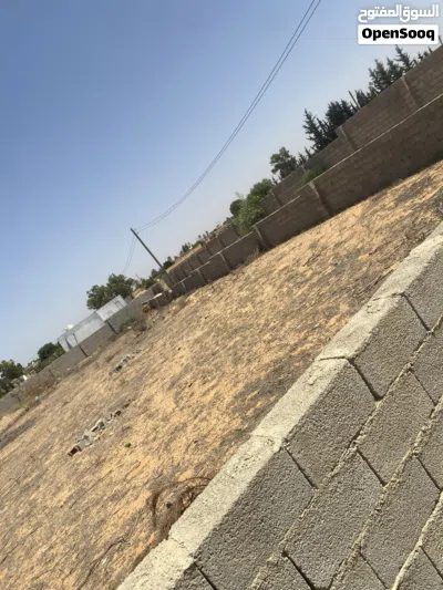 ارض للبيع القره بولي 2