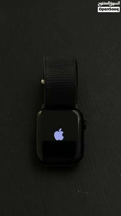 Apple Watch Series 9 3