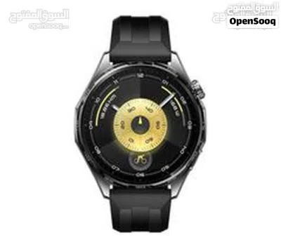HUAWEI WATCH GT6 ( 46M ) NEW /// ساعه هواوي جي تي 6 مقاس 46 ملي الجديد 2
