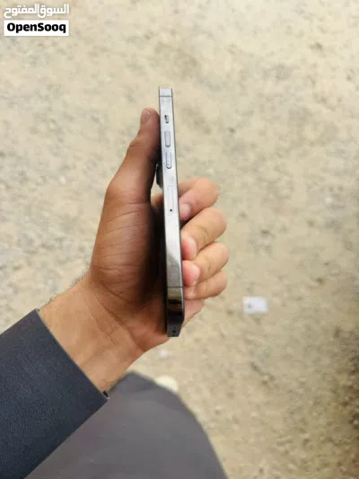 iPhone 13 Pro 128 g شريحة وحدة 4
