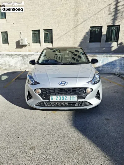 هيونداي i10 GL 2