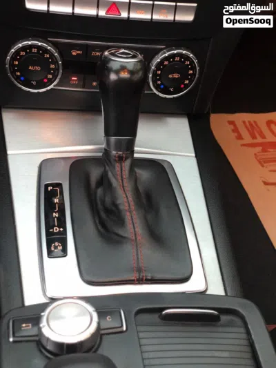 Mercedes Benz C-Class C 180 4