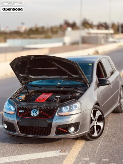 فولكسفاغن ID 5 GTX 3