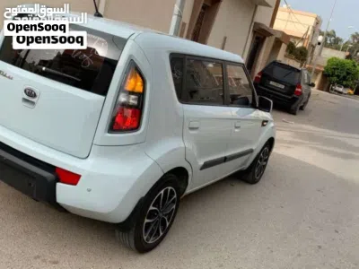 كيا سورينتو EX 4