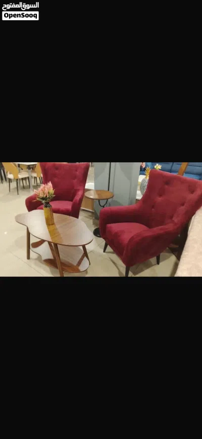 طاولات ضيافه عصرية بسعر مناسب 2