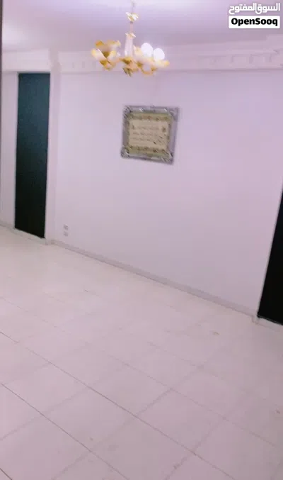 شقة للبيع لقطة تاني نمرة من فيصل الرئيسي محطة العريش 2