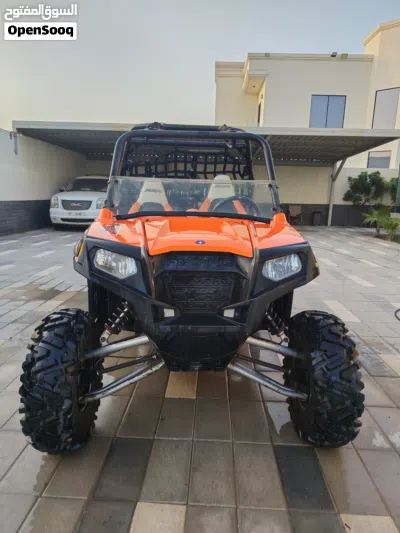 2010 polaris 800 rzr 2