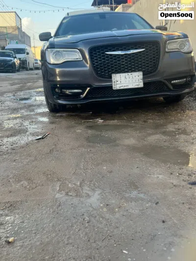 كرايسلر ⁦300⁩ ⁦300S V6⁩ 3