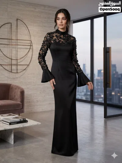 بدل من مصممات لبسه وحده 2