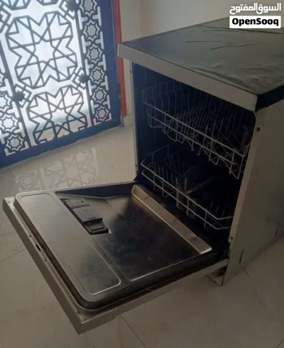 جلاية صحون بوش 2