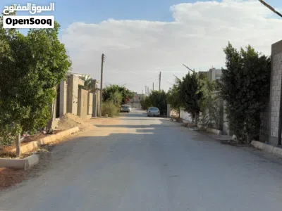 قطعة ارض في حي نافو 2