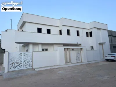 منزل للبيع فى الدريبى الخروبه دورين ووجهتين 2