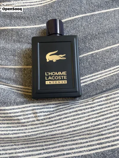 L’HOMME LACOSTE intense 100ml 2