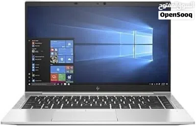 HP EliteBook 840 G7 Core i5-10310U (Gen10) 16GB RAM شاشة FHD 14” 3