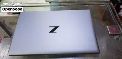 تحفة تكنولوجية: HP ZBOOK الجيل 11 4