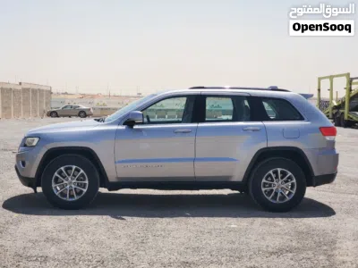 Jeep Cherokee Limited 4