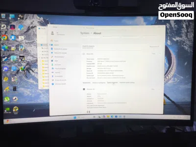 مستعمل PC كيمنك 3
