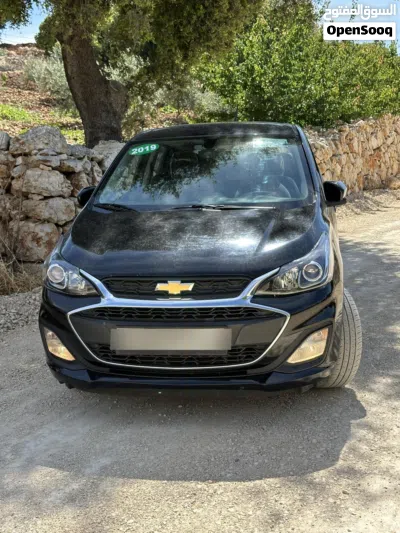 Chevrolet Spark LT 2