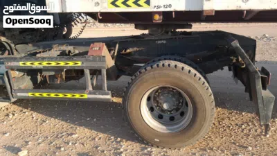 SCANIA 2001 model with trailer 2012 model pdo approved 4