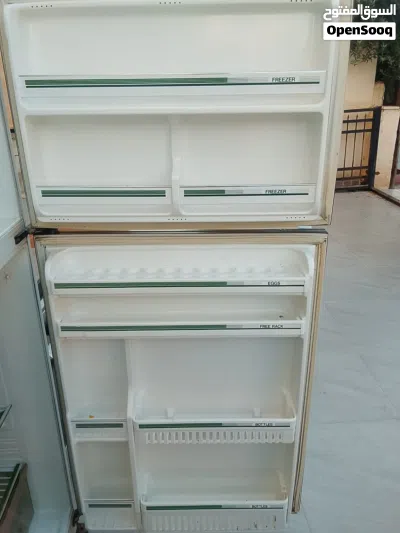 ثلاجه ناشيونال بصلاة على النبي 3
