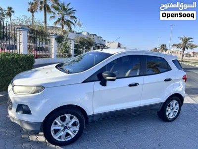 Ford Ecosport Standard 2