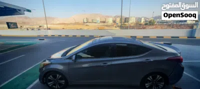 هيونداي النترا Standard 3