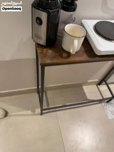 Small Table 4