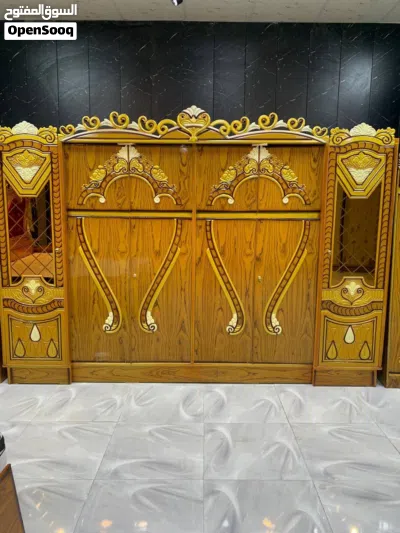 غرفه اخشاب صاج 2
