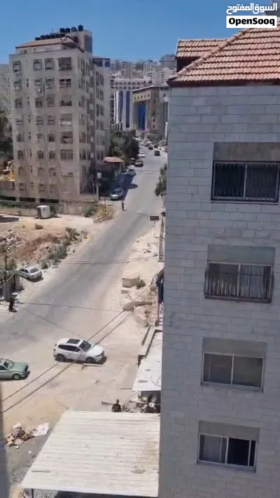 شقة للبيع بالقرب من الاكاديمية 2 غرفة نوم صالون حمام مطبخ بلكونة 2