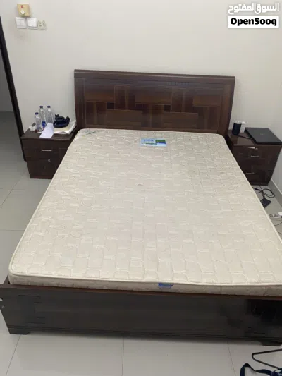 Bedroom set for sale 3