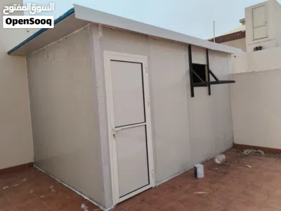 ساندوتش بانل جدة مظلات وسواتر جدة 4