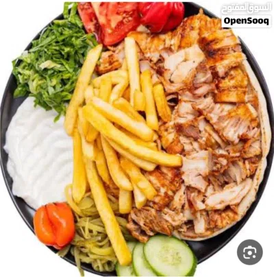 ابحث عن عمل شيف شاورما وتجهيز عام خبره اكثر من 25سنه مطاعم شك تتبيل تشريح صوصات اداره المكان 3