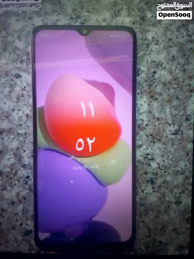 TECNO Pop 7 4
