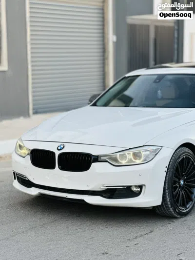 BMW 3 Series 335 3