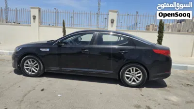 كيا اوبتيما EX 2