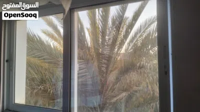 باب ألمنيوم وشباك 3