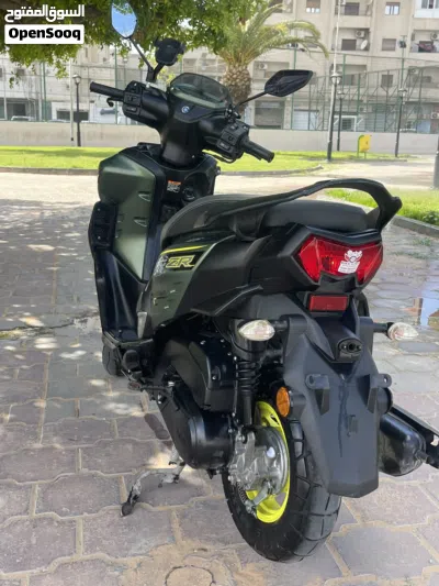 Yamaha Other 2