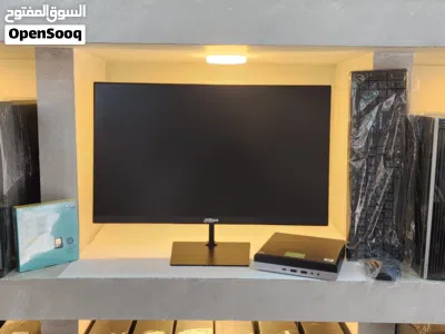 كمبيوترات ميني كيس مع شاشات جديده بسعر مغري جدا كور اي فايف جيل تاسع 3