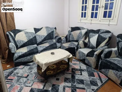 شقه للايجار اليومي في ميامي جانبي من خالد بن الوليد 2