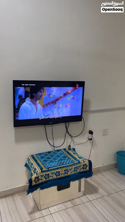 غرف للإيجار في صحار 3