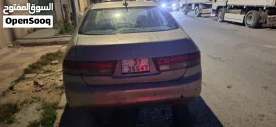 Honda Accord V6 Sport 3