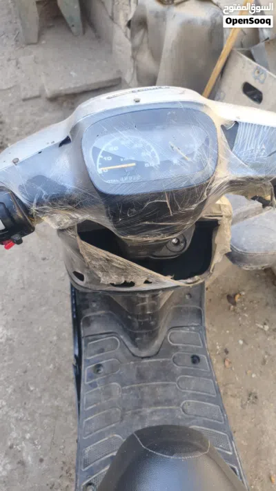 Yamaha Other 2