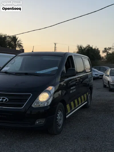 هيونداي H 100 3